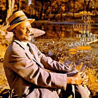 Horace Silver- Song For My Father