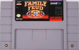 Family Feud (Cartridge Only)