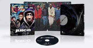 Juice (4k) (Sealed)