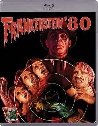 Frankenstein '80 (Cauldron Films)