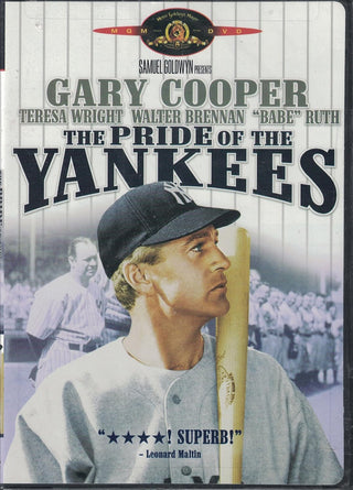 The Pride of the Yankees