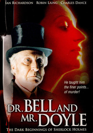 Dr. Bell & Mr. Doyle