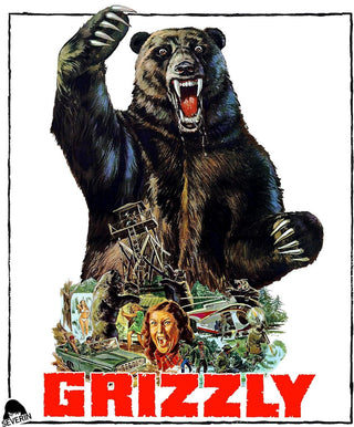 Grizzly (Severin Films)