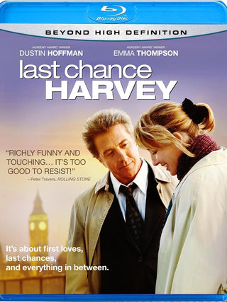 Last Chance Harvey