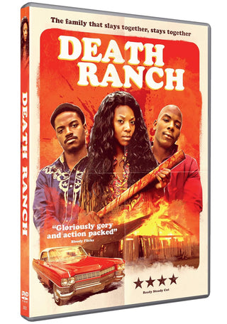 Death Ranch