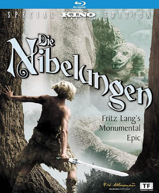 Die Nibelungen