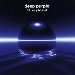 the album cover for Deep Purple - Very Best Of Deep Purple [Import]