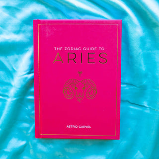 The Zodiac Guide to Aries