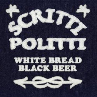 Scritti Politti- White Bread Black Beer (Vinyl)