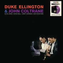 Duke Ellington & John Coltrane