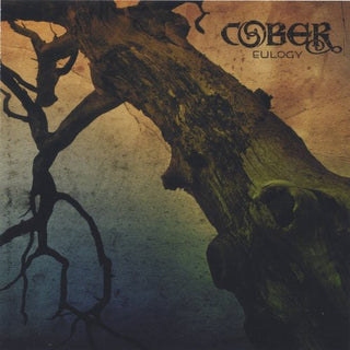 the album cover for Cober - Eulogy