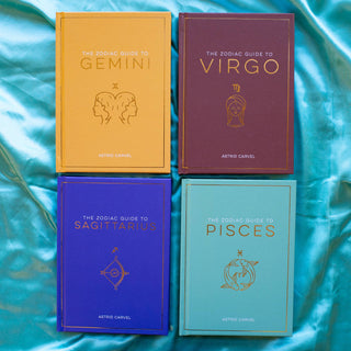 The Zodiac Guide to Gemini