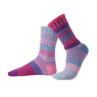 Solmate Twilight Crew Socks