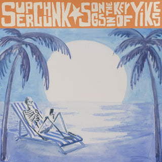 Superchunk- Songs in the Key of Yikes