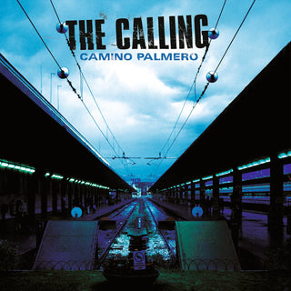 The Calling- Camino Palmero (Music On Vinyl 180g Black Vinyl) (PREORDER)
