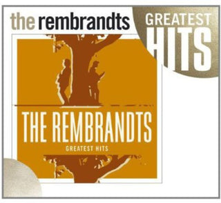the album cover for The Rembrandts - Greatest Hits