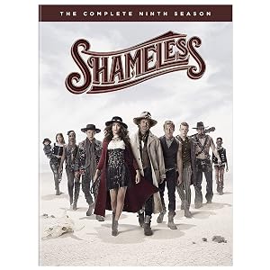Shameless: The Complete Ninth Season