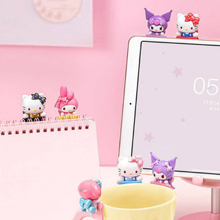 Sanrio Heart Figure Hipper (Blind Box)
