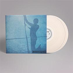 Dispatch- Silent Steeples (Milky Clear Vinyl)