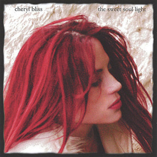 the album cover for Cheryl Bliss - Sweet Soul Light