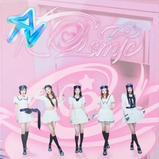 Red Velvet- Cosmic [Poster - Hotel Ver.]