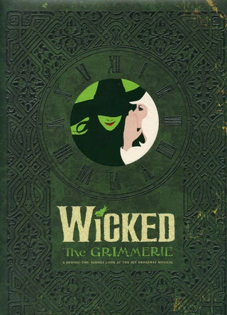 Wicked: The Grimmerie