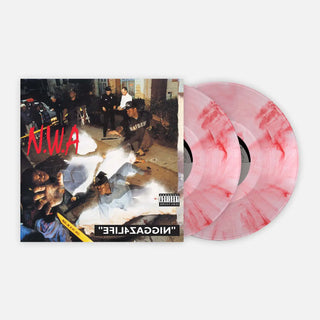 N.W.A.- Niggaz4Life (VMP Pressing)