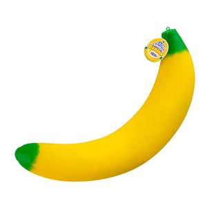 ORB Easy Sqweezy Super Stretchy Jumbo Banana