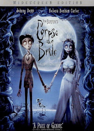 Corpse Bride