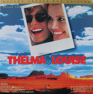 Thelma & Louise