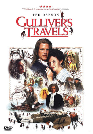 Gulliver's Travels (1996)