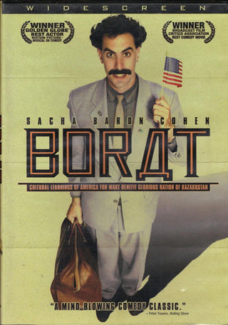 Borat