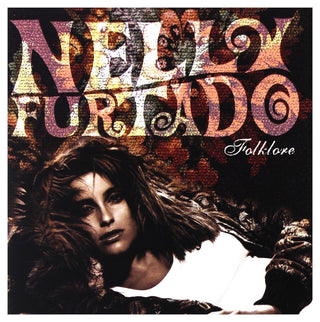 Nelly Furtado- Folklore