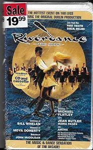 Riverdance: The Show (Clamshell Case) (Used VHS)