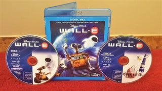 Wall-E