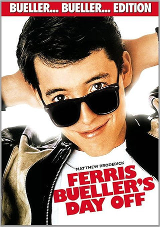 Ferris Buller's Day Off