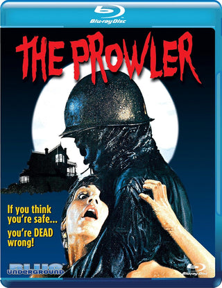 The Prowler