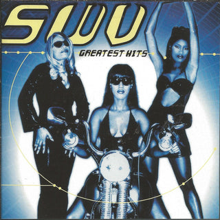 SWV- Greatest Hits