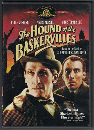 The Hound of the Baskervilles