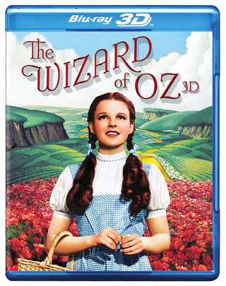 The Wizard of Oz (3D)