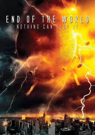 End Of The World (2013)