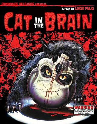 Cat In The Brain (w/ Bonus CD)