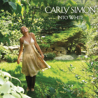 Carly Simon- Into White