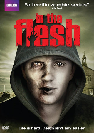 In The Flesh
