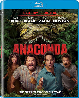 Anaconda (2025)
