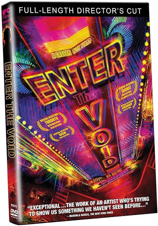 Enter The Void