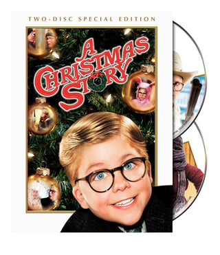 A Christmas Story