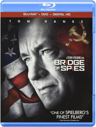 Bridge Of Spies