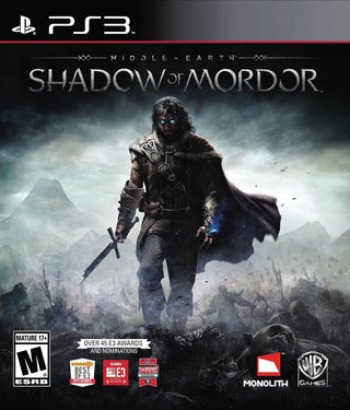 Middle Earth: Shadow of Mordor