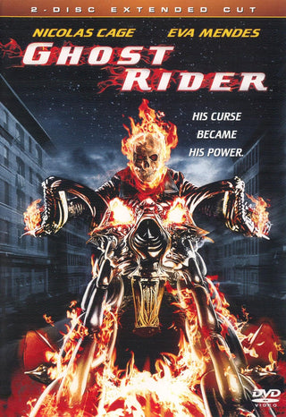 Ghost Rider